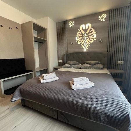Apartamento Ostoya Twoya Poronin Exterior foto