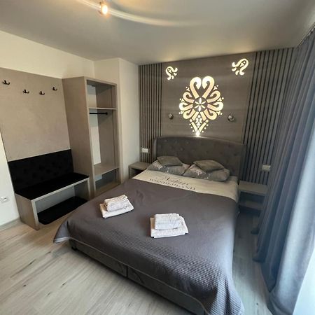 Apartamento Ostoya Twoya Poronin Exterior foto