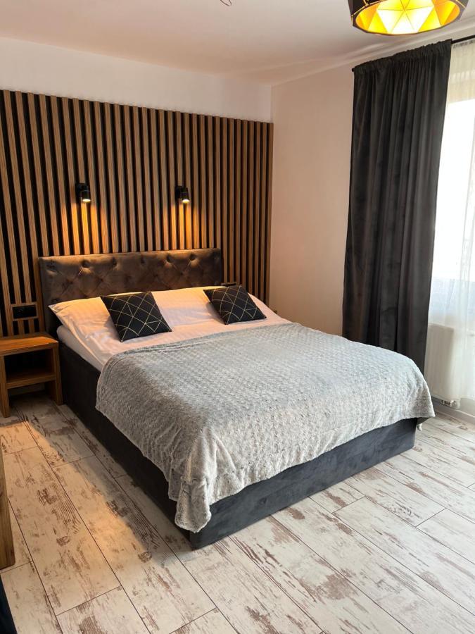Apartamento Ostoya Twoya Poronin Exterior foto