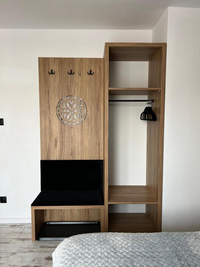 Apartamento Ostoya Twoya Poronin Exterior foto