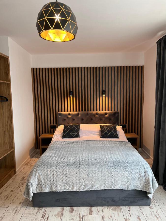 Apartamento Ostoya Twoya Poronin Exterior foto