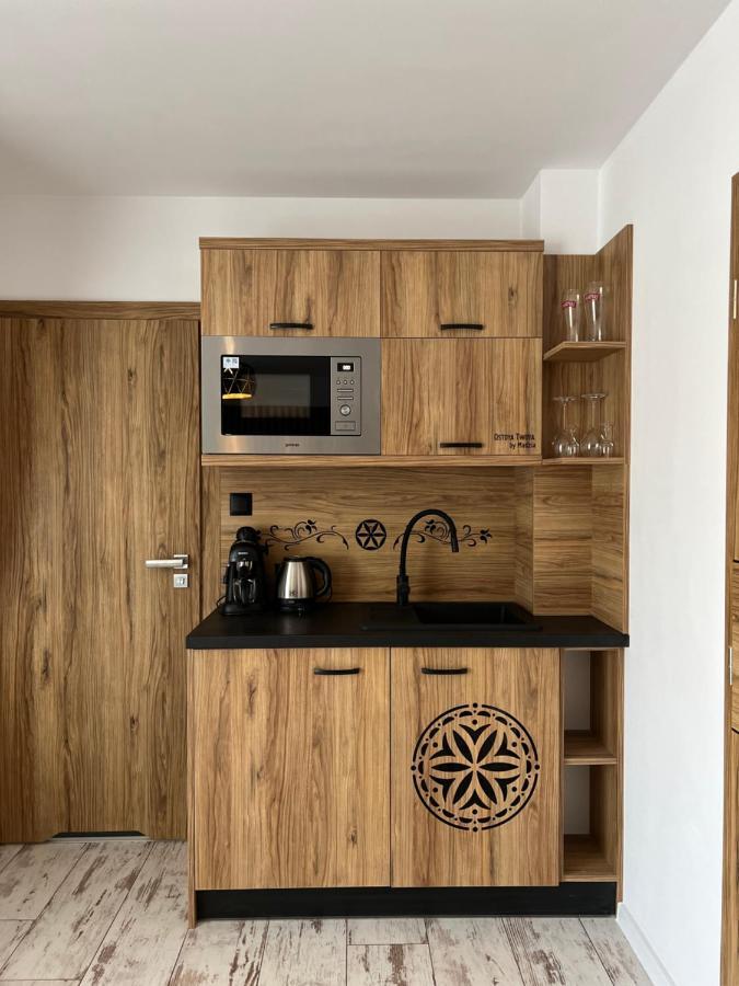 Apartamento Ostoya Twoya Poronin Exterior foto