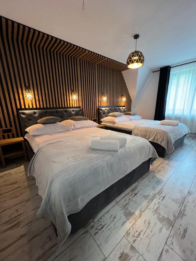 Apartamento Ostoya Twoya Poronin Exterior foto