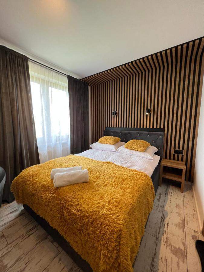 Apartamento Ostoya Twoya Poronin Exterior foto