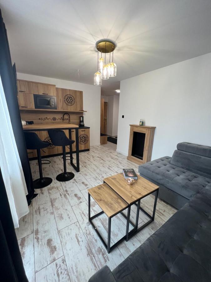 Apartamento Ostoya Twoya Poronin Exterior foto