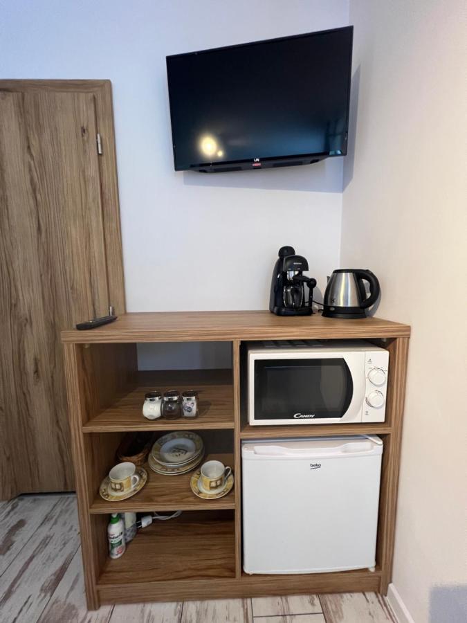 Apartamento Ostoya Twoya Poronin Exterior foto