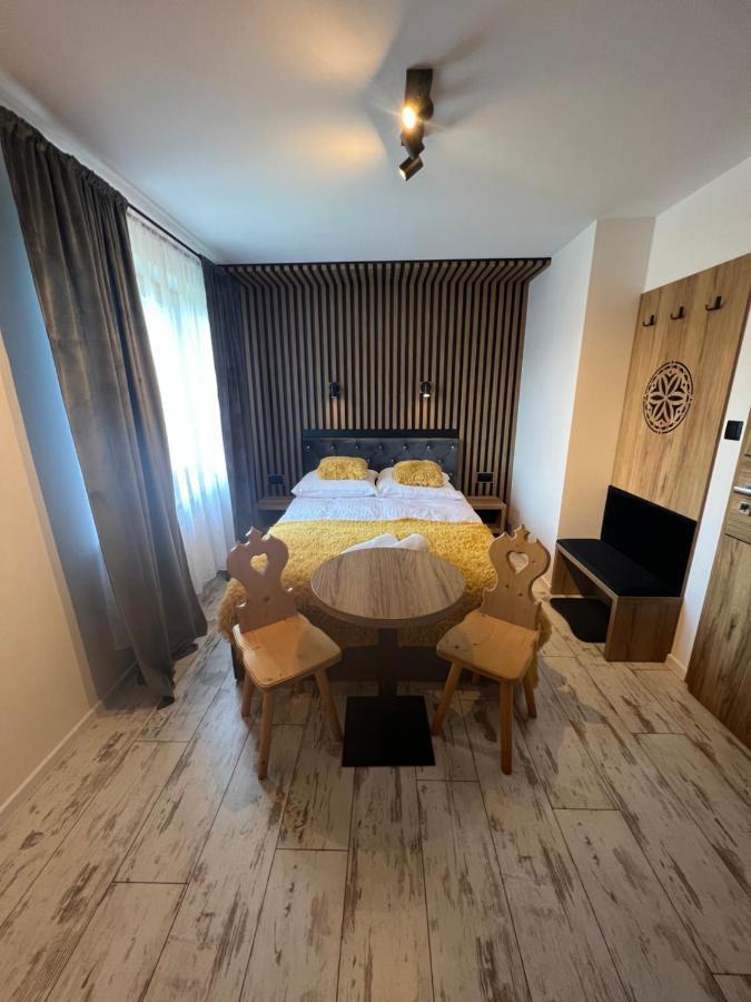 Apartamento Ostoya Twoya Poronin Exterior foto