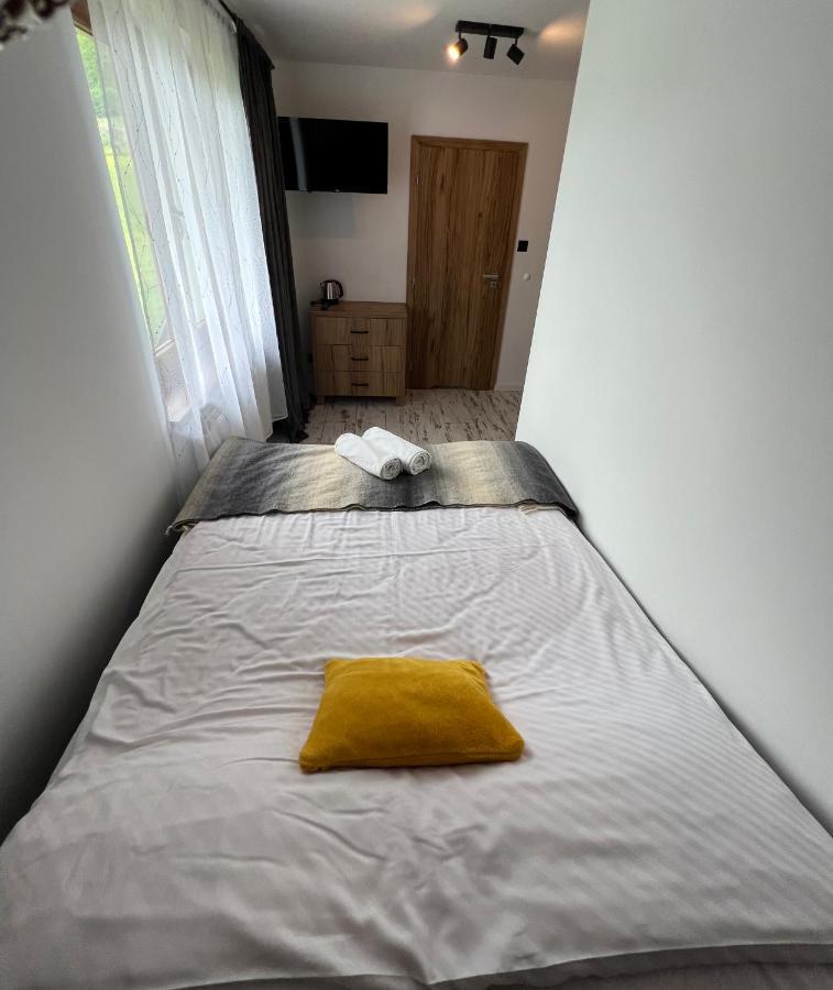 Apartamento Ostoya Twoya Poronin Exterior foto