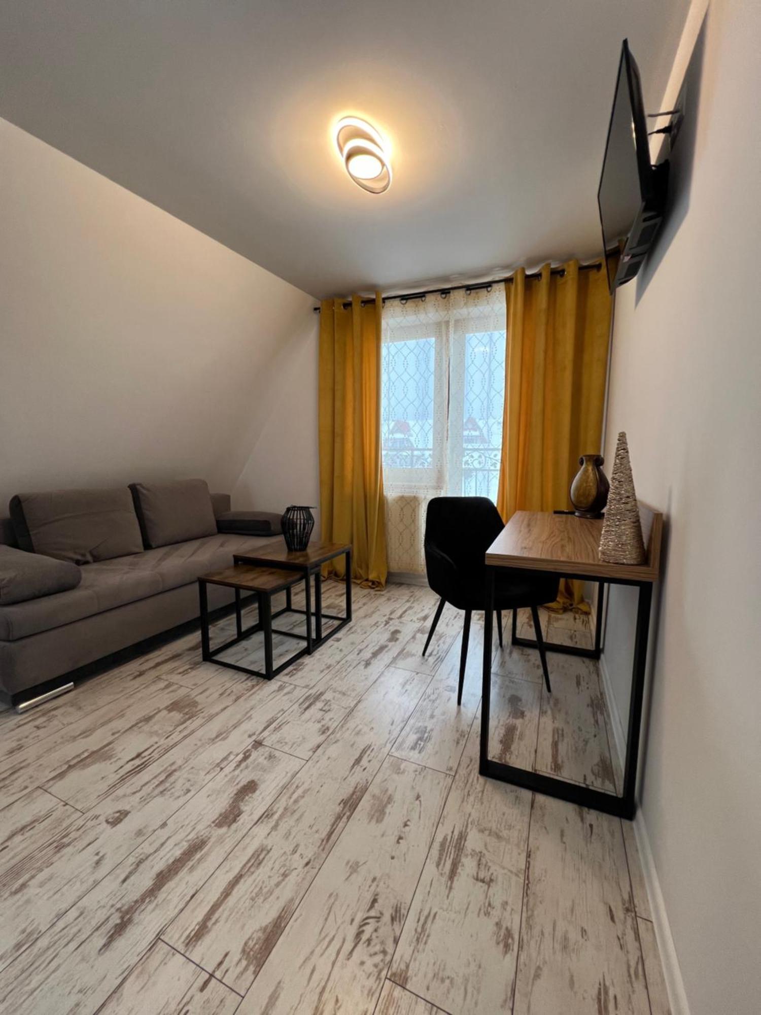 Apartamento Ostoya Twoya Poronin Exterior foto