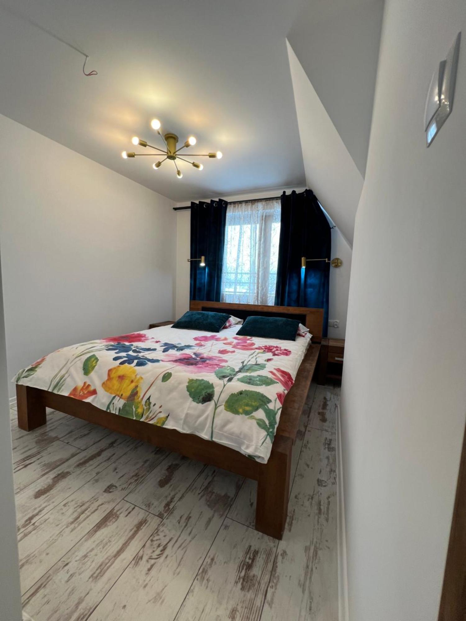 Apartamento Ostoya Twoya Poronin Exterior foto