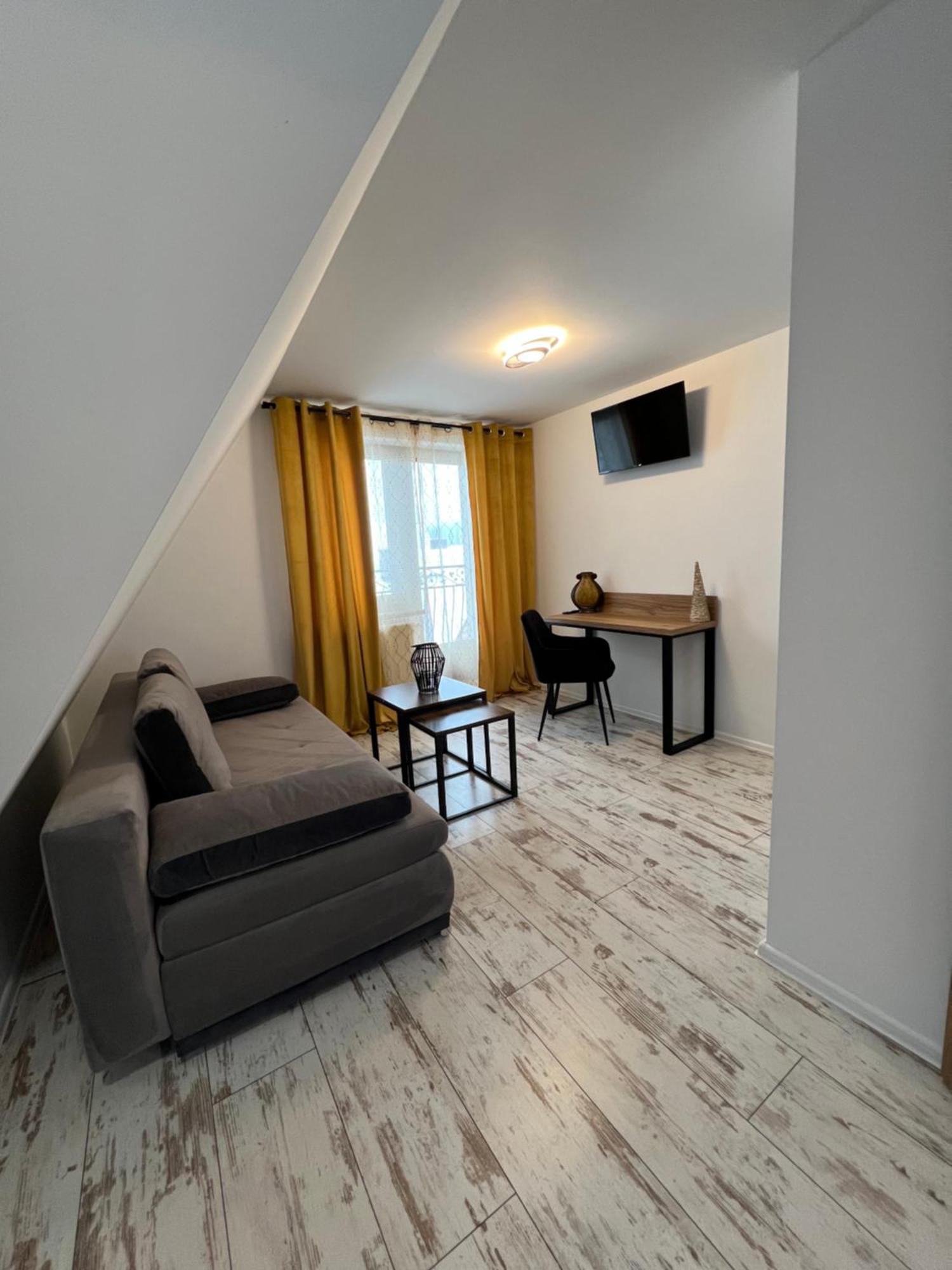 Apartamento Ostoya Twoya Poronin Exterior foto