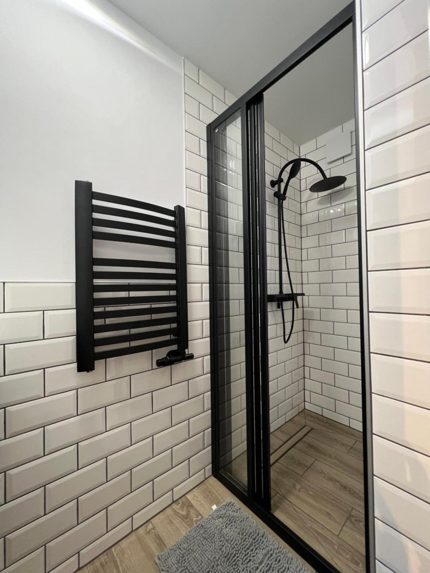 Apartamento Ostoya Twoya Poronin Exterior foto