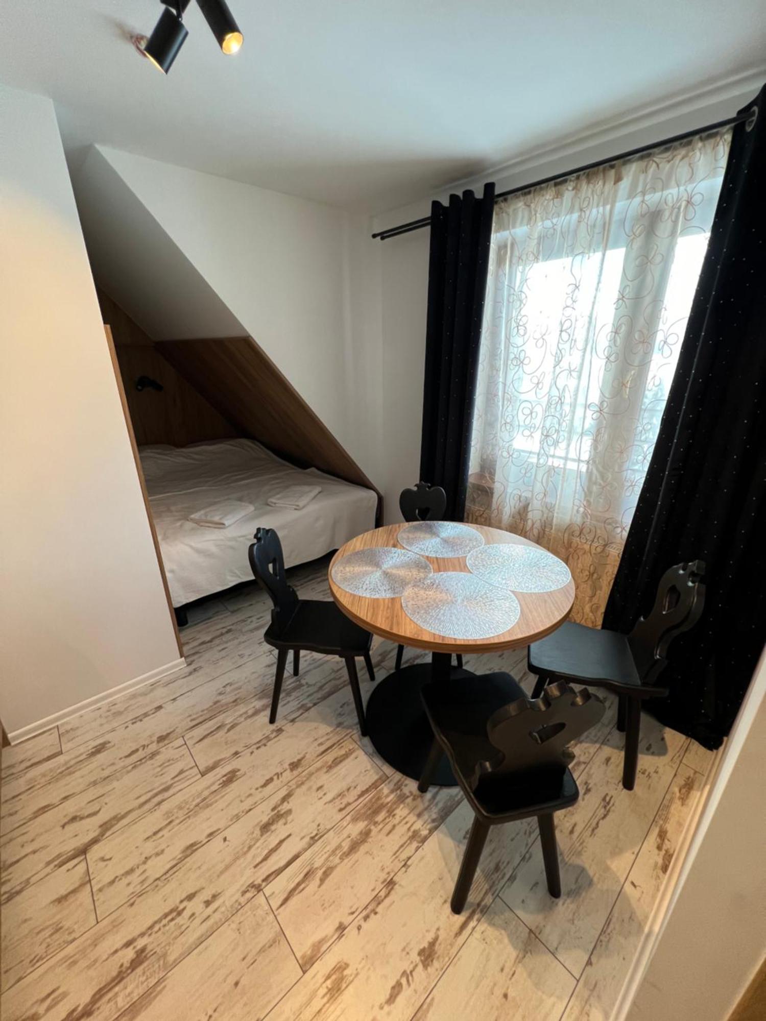 Apartamento Ostoya Twoya Poronin Exterior foto