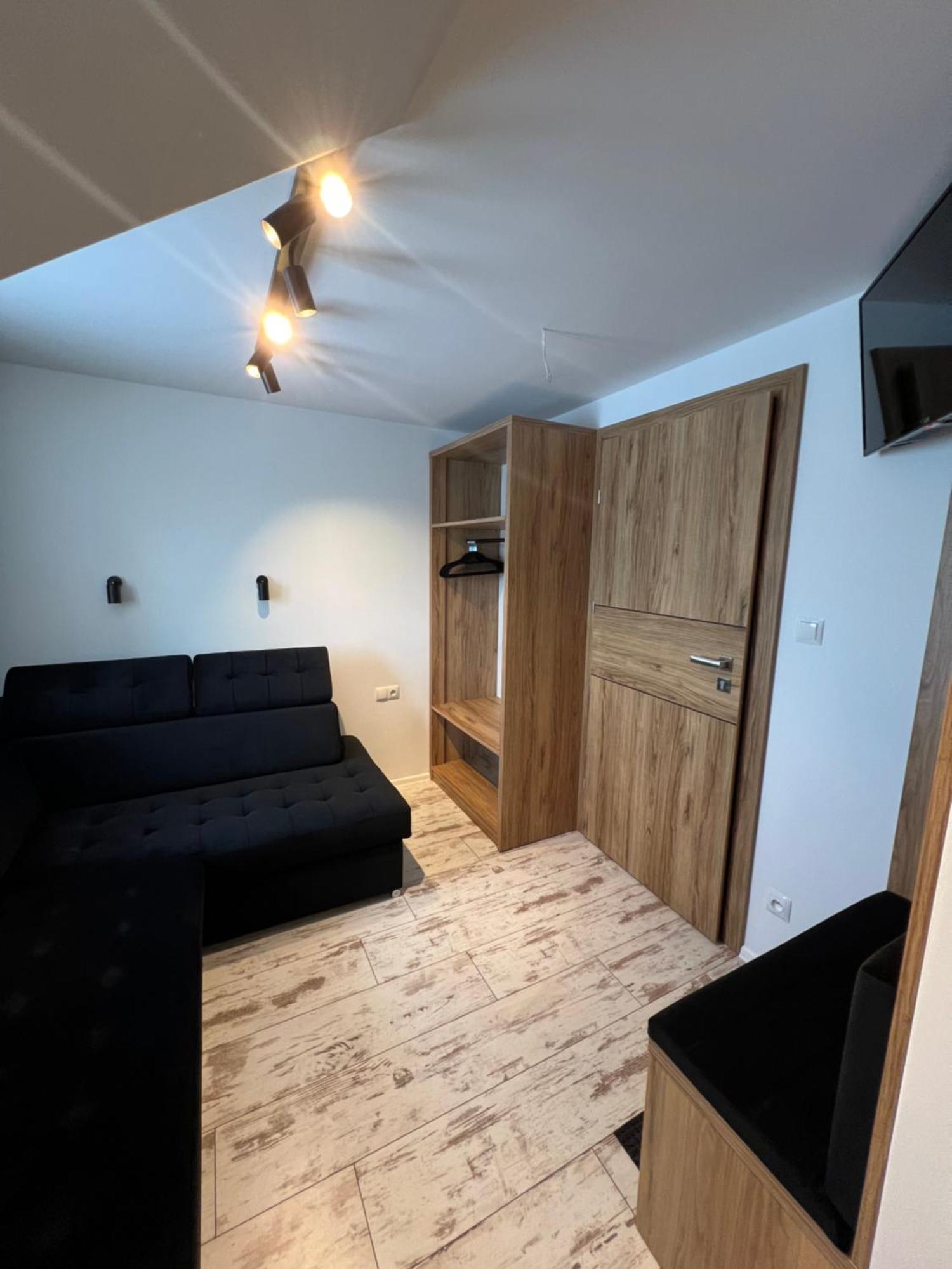 Apartamento Ostoya Twoya Poronin Exterior foto