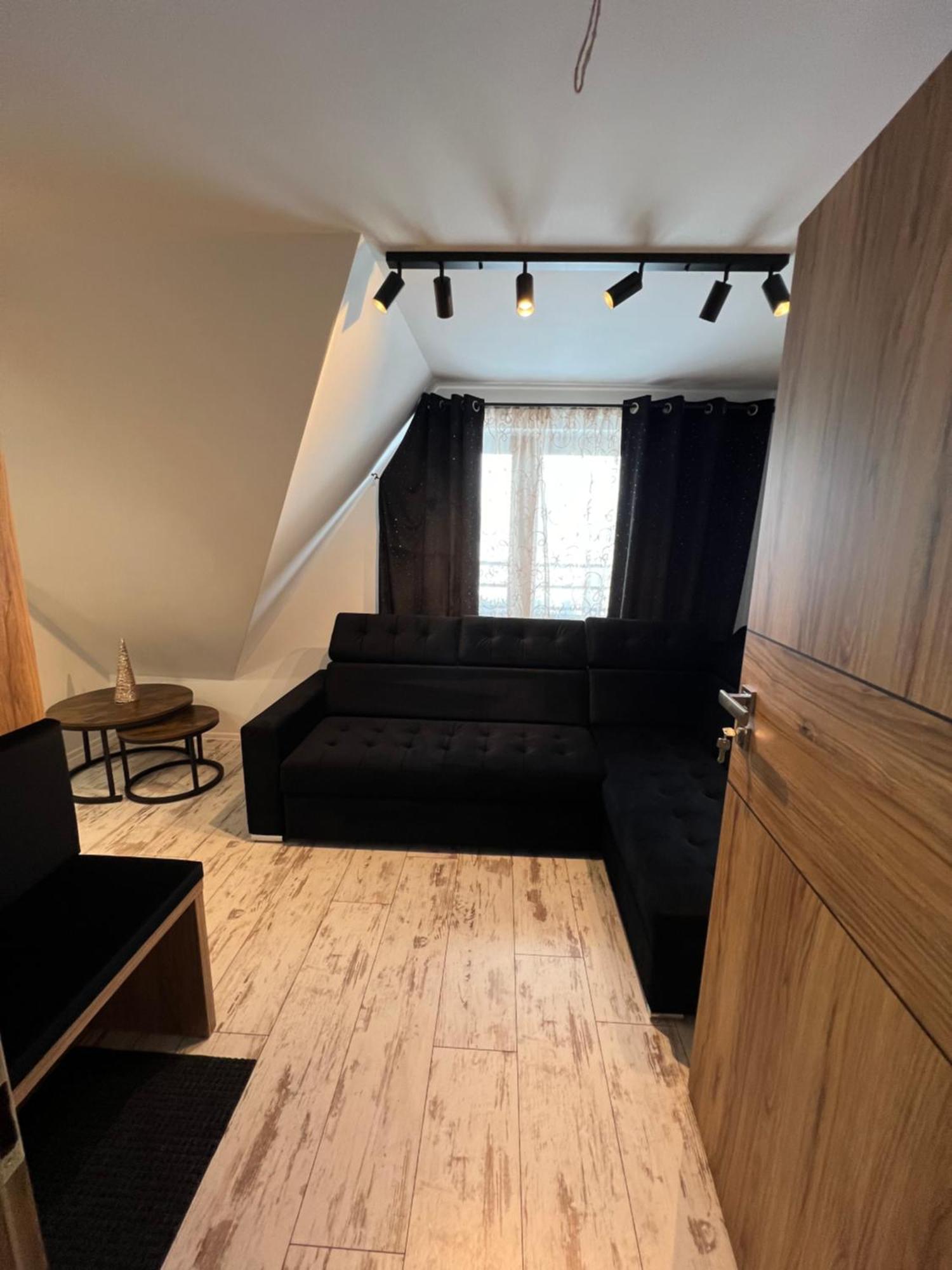 Apartamento Ostoya Twoya Poronin Exterior foto