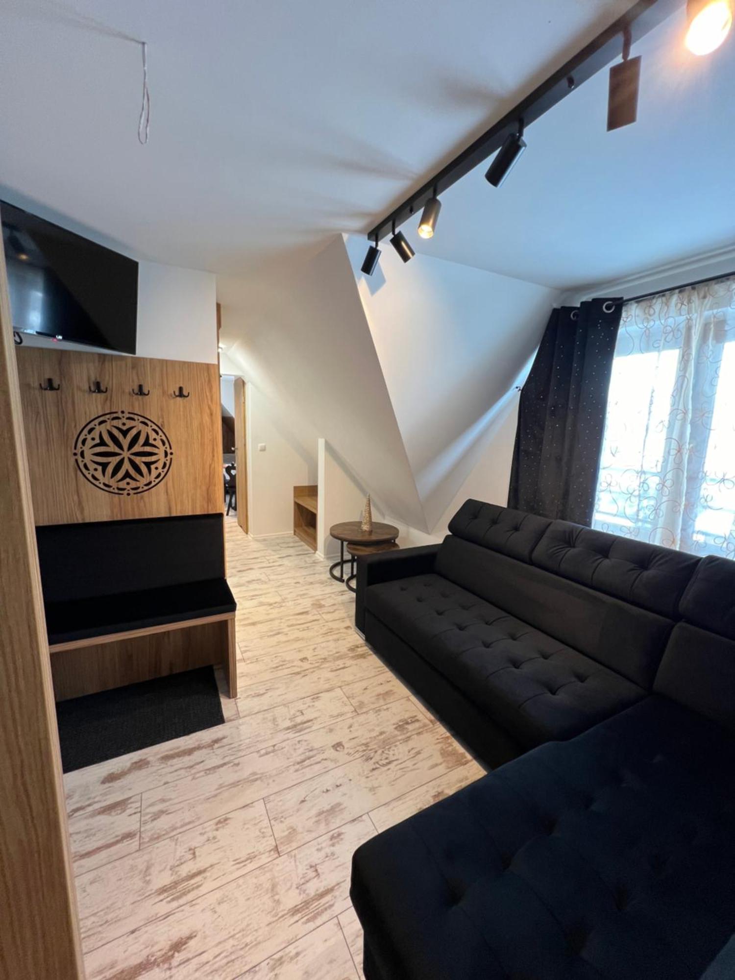 Apartamento Ostoya Twoya Poronin Exterior foto