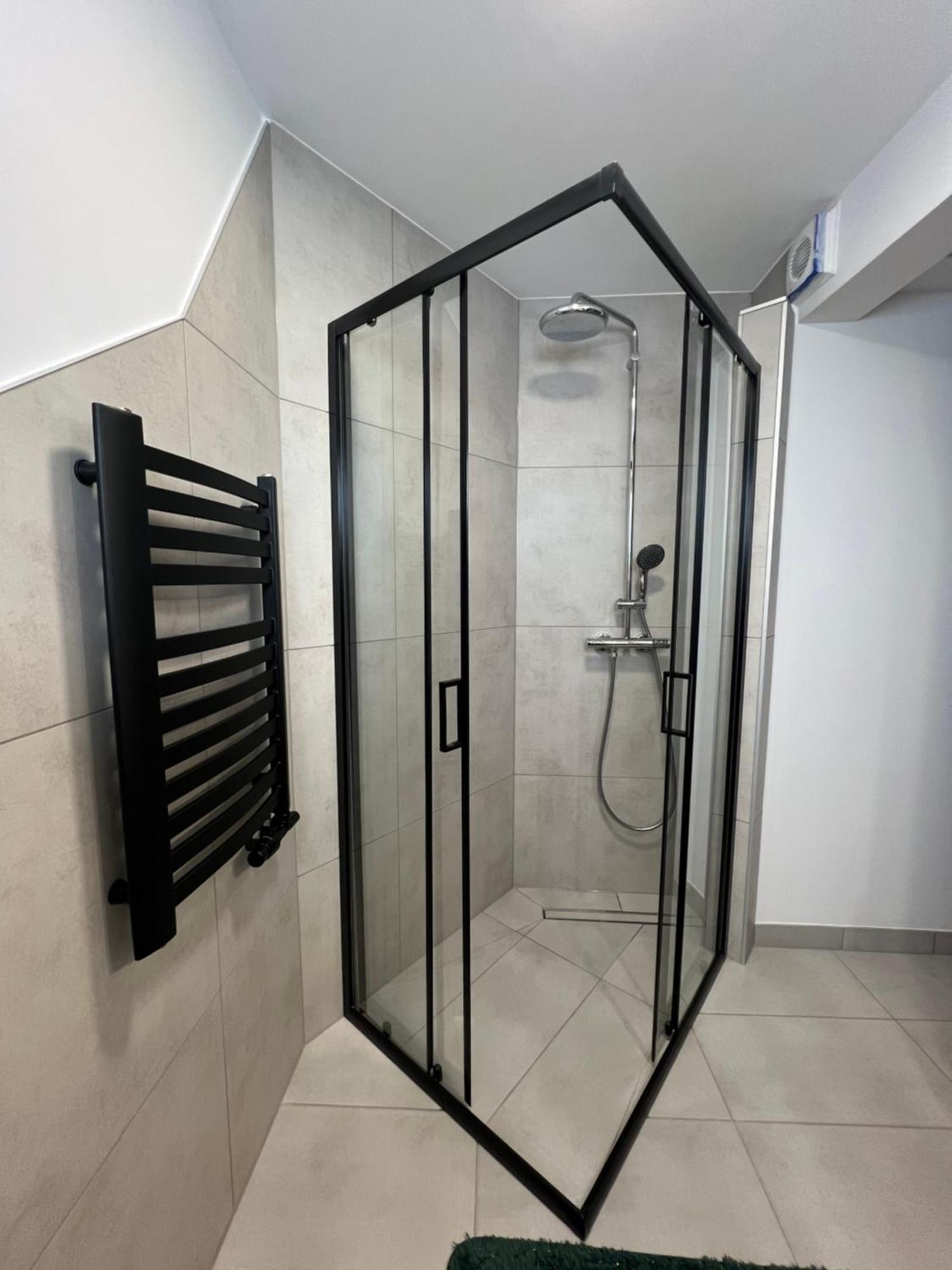 Apartamento Ostoya Twoya Poronin Exterior foto