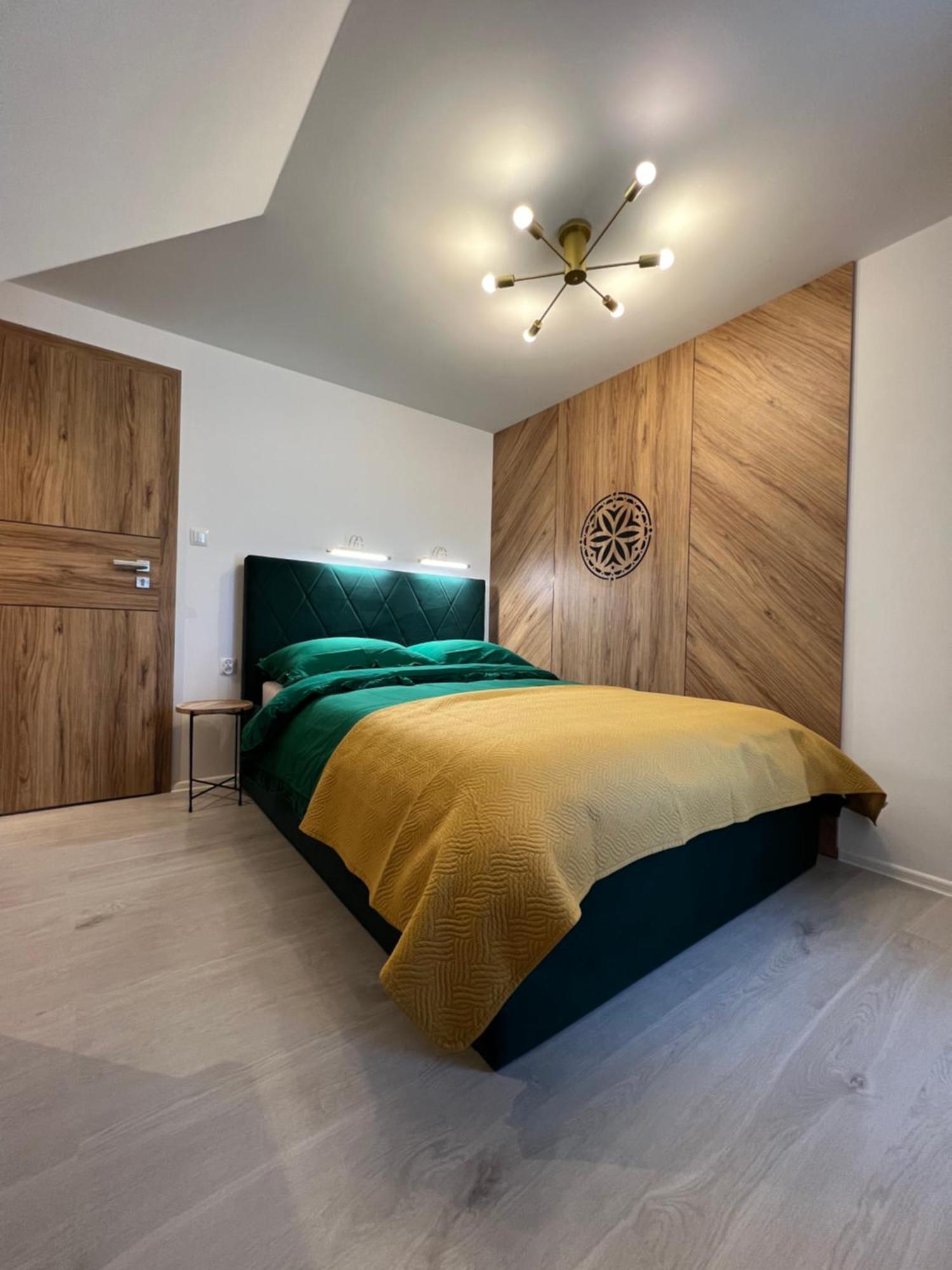Apartamento Ostoya Twoya Poronin Exterior foto