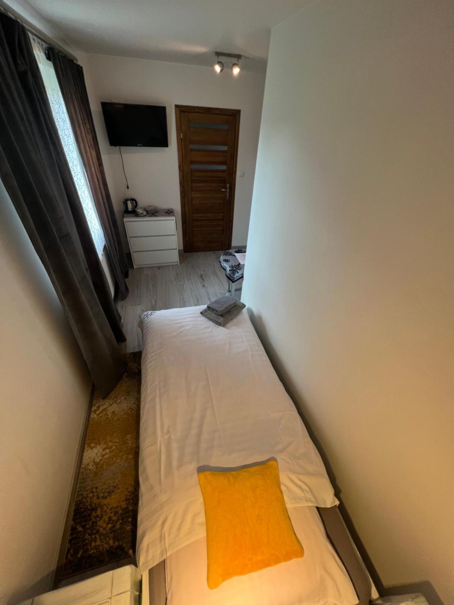 Apartamento Ostoya Twoya Poronin Exterior foto