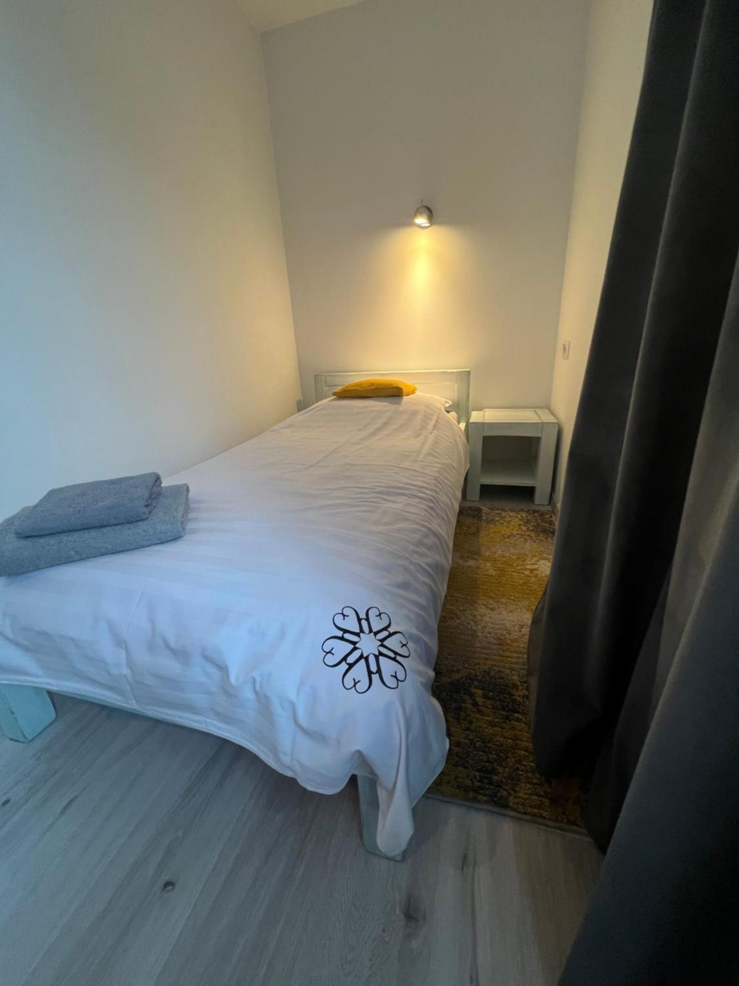 Apartamento Ostoya Twoya Poronin Exterior foto