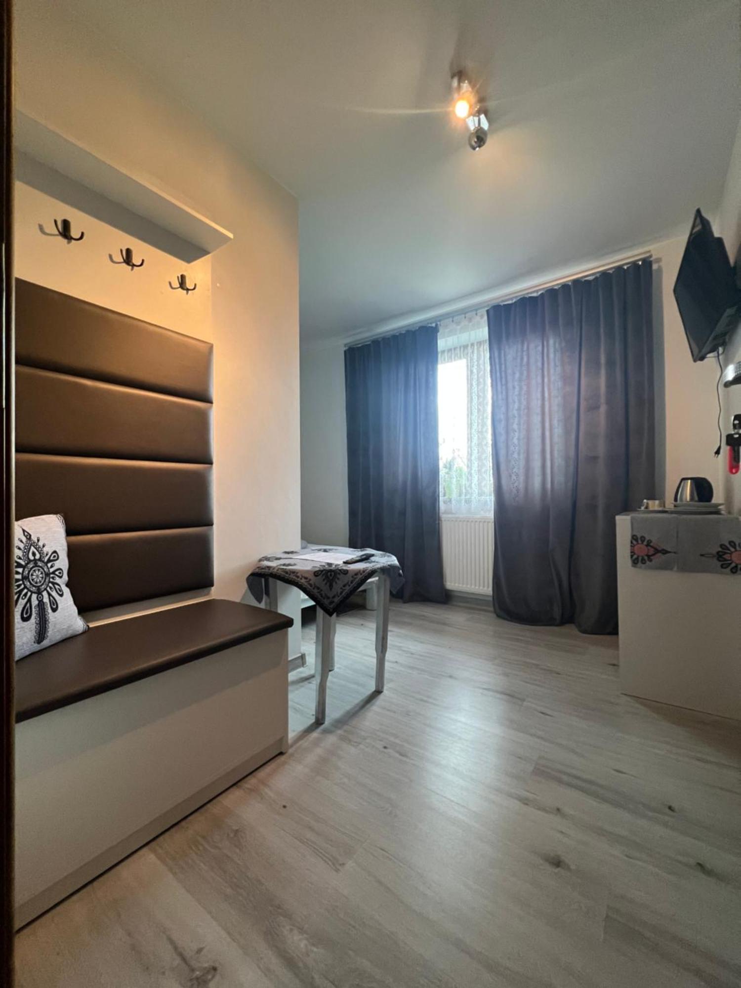Apartamento Ostoya Twoya Poronin Exterior foto