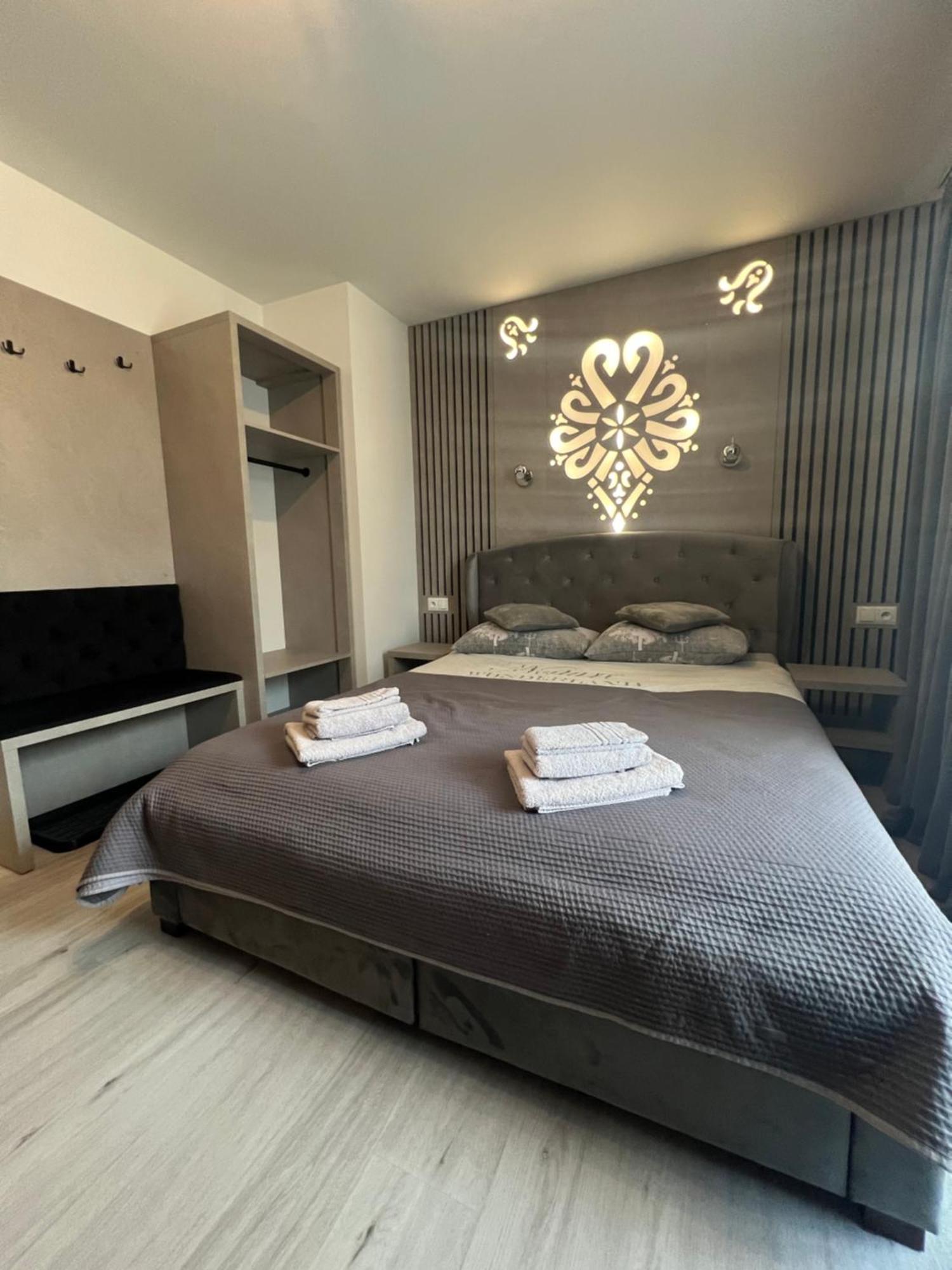 Apartamento Ostoya Twoya Poronin Exterior foto