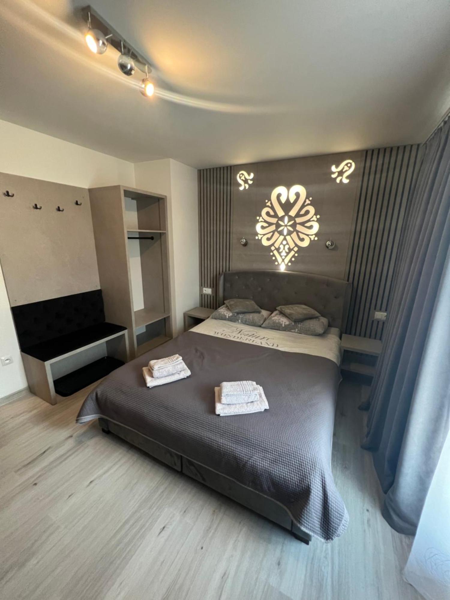 Apartamento Ostoya Twoya Poronin Exterior foto
