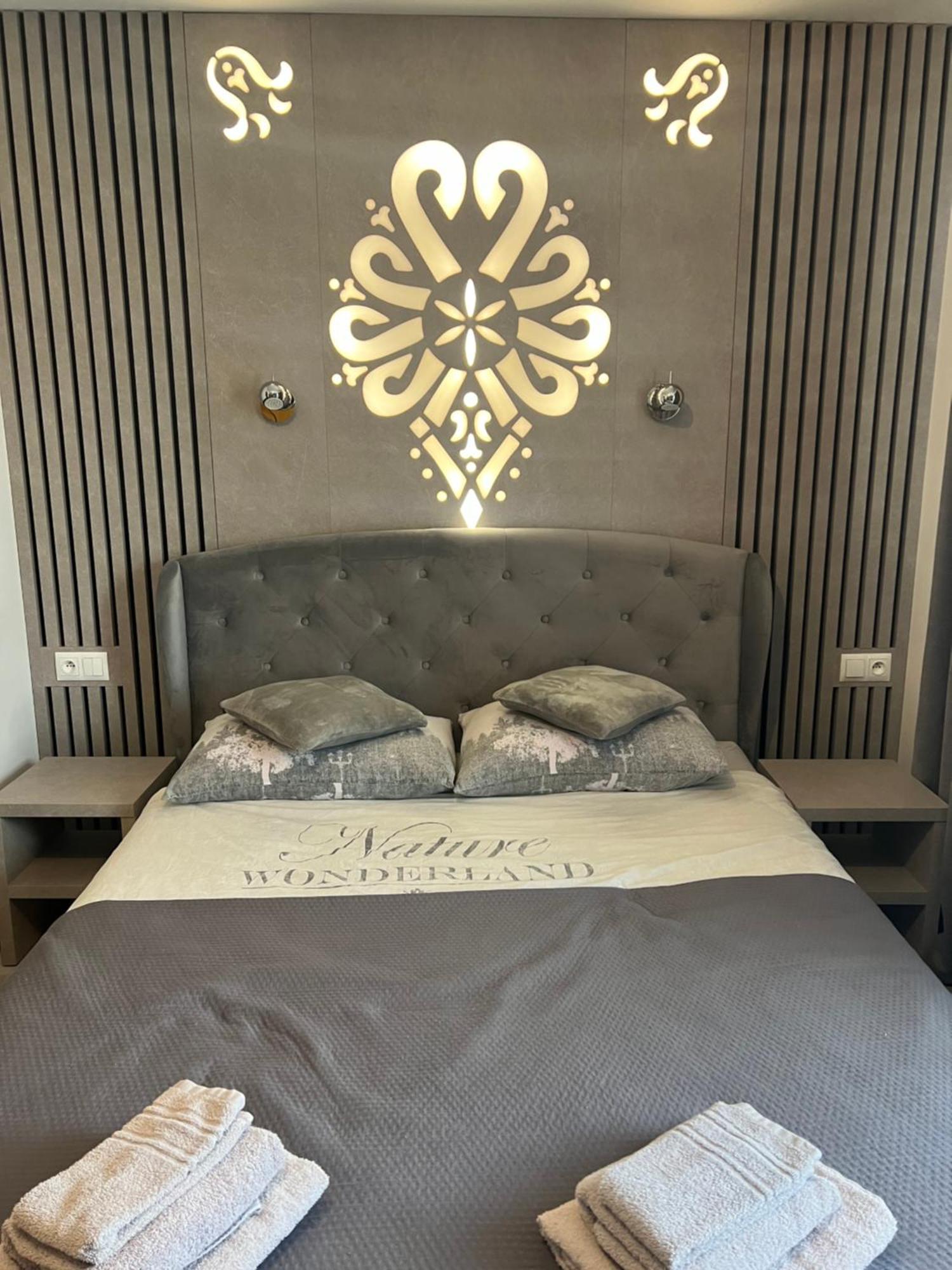 Apartamento Ostoya Twoya Poronin Exterior foto